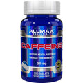 Allmax Nutrition Caffeine 100 Tablets