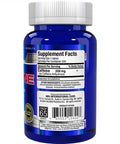 Allmax Nutrition Caffeine 100 Tablets