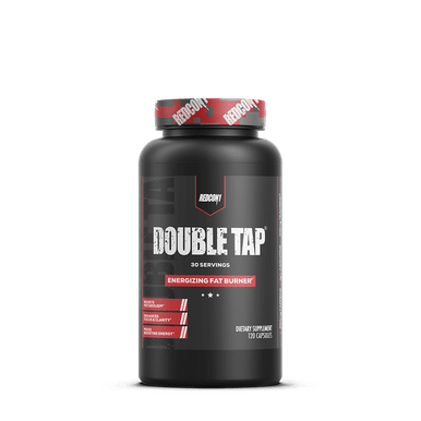 Redcon 1 Double Tap Fat Burner 120 Caps