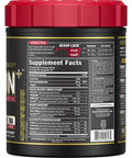 Allmax Nutrition Carbion+ Blue Ice 725G