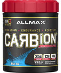 Allmax Nutrition Carbion+ Blue Ice 725G