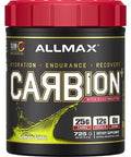 Allmax Nutrition Carbion+ Lemon Lime 725G