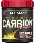 Allmax Nutrition Carbion+ Pineapple Mango 725G