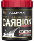 Allmax Nutrition Carbion+ Unflavored 700G
