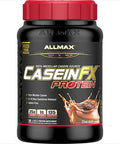 Allmax Nutrition Casein-Fx Protein: 100% Micellar Casein Source 2 Lb Chocolate