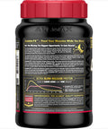 Allmax Nutrition Casein-Fx Protein: 100% Micellar Casein Source 2 Lb Vanilla