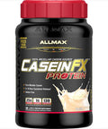 Allmax Nutrition Casein-Fx Protein: 100% Micellar Casein Source 2 Lb Vanilla