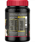 Allmax Nutrition Casein-Fx Protein: 100% Micellar Casein Source 2 Lb Vanilla