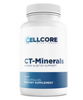 CT-Minerals by CellCore Biosciences 30 Capsules