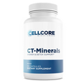 CT-Minerals by CellCore Biosciences 30 Capsules