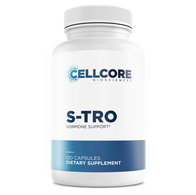 S-Tro By Cellcore Biosciences