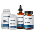 Detox Support Kit by CellCore Biosciences