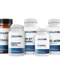 Phase 4B: Systemic Detox by CellCore Biosciences