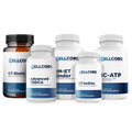 Phase 4B: Systemic Detox by CellCore Biosciences