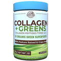 Collagen Greens Unflavored