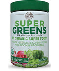 Super Greens Unflavored