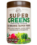 Super Greens Chocolate