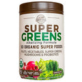 Super Greens Chocolate