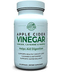Apple Cider Vinegar