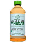 Organic Apple Cider Vinegar