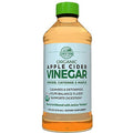 Organic Apple Cider Vinegar