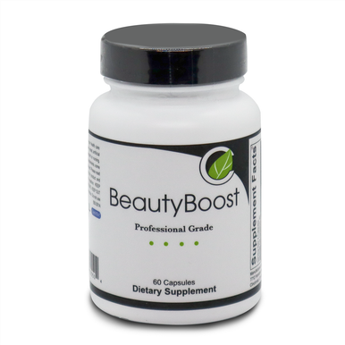 Beautyboost By Chi4Health