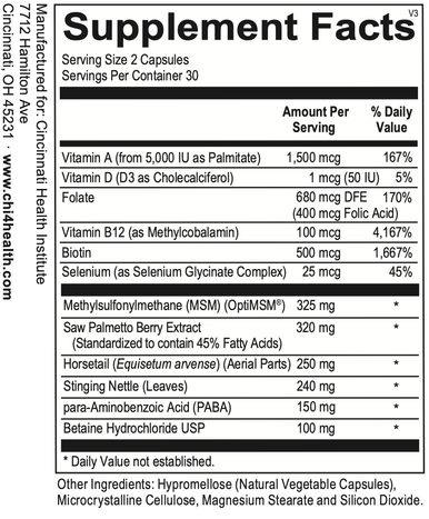 Beautyboost By Chi4Health