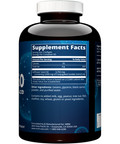 CLA 1250 mg 180 softgels by Metabolic Response Modifier