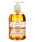 Glycerine Hand Soap Vitamin E
