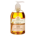 Glycerine Hand Soap Vitamin E