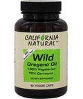 Wild Oregano Oil