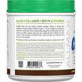 Allmax Nutrition Collagen Peptides Powder + Vitamins Chocolate
