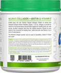 Allmax Nutrition Collagen Peptides Powder + Vitamins Unflavored