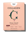Rael Collagen Sheet Masks