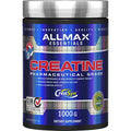 Allmax Nutrition Creatine Monohydrate Powder 1000 G