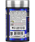 Allmax Nutrition Creatine Monohydrate Powder 100 G