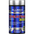 Allmax Nutrition Creatine 3000 Capsules 120 Capsules