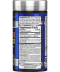 Allmax Nutrition Creatine 3000 Capsules 120 Capsules