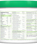 Allmax Nutrition Cytogreens: Greens Powder 14 Servings Chocolate