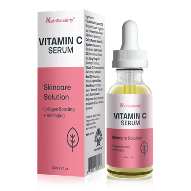 Vitamin C Serum - (6 units)