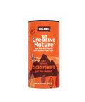Creative Nature Organic Cacao Powder - 200g
