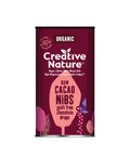 Creative Nature Organic Cacao Nibs -150g