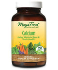 MegaFood Calcium 90T