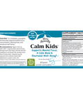 Calm Kids 60 caps by Terry Naturally