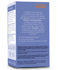 Zahler's Multivitamin Calm Targeted Multis 60 Capsules