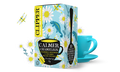 Clipper Skinni Mintie Organic Infusion 35g