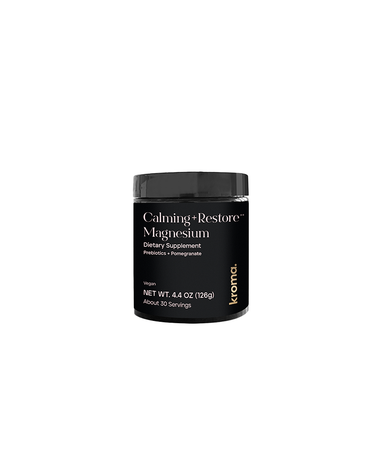 Calming + Restore Magnesium