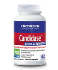 Enzymedica Candidase Extra Strength 42 Capsules