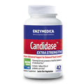 Enzymedica Candidase Extra Strength 42 Capsules