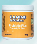 Canine Nutra Probiotic Plus 150g